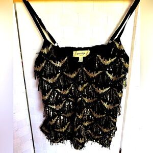 Porridge Sequin Rent the runway